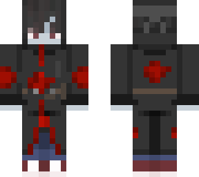 akatsuki vampire