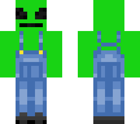 alien