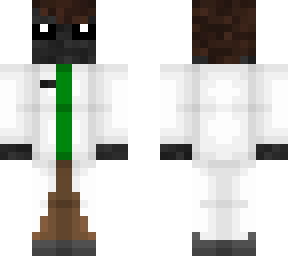 alien scientist