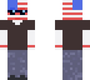 america uwu