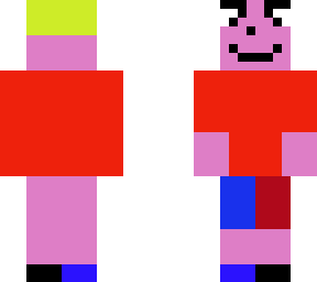 angry xeedejazz