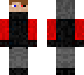 animation skin | Minecraft Skin