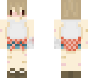 apocalypse girl 2