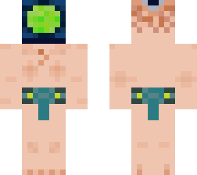 aqua gladiator