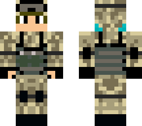 army