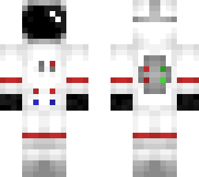 astronaut