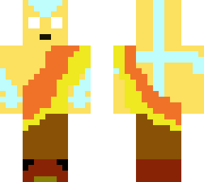 avatar aang (normal)