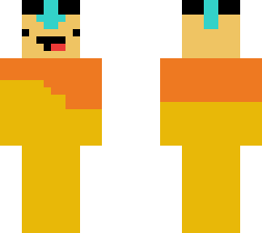 avatar leo