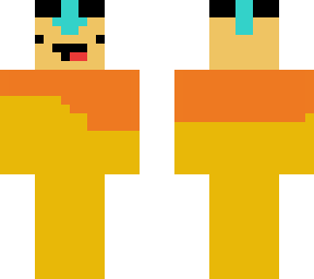 avatar leo v2