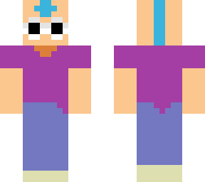 avatar sweeneh