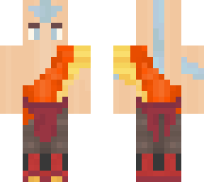 avatarr aang