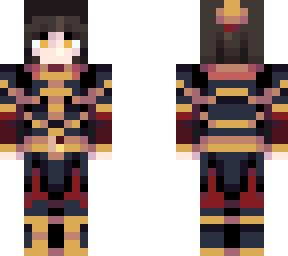 azula