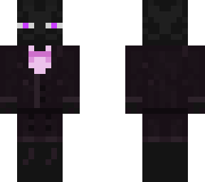 bart the enderman