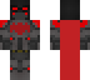 batman