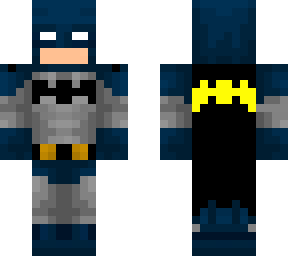 batman new