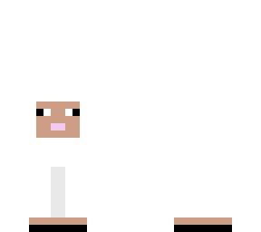 be a sheep