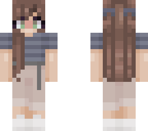 bean outfit