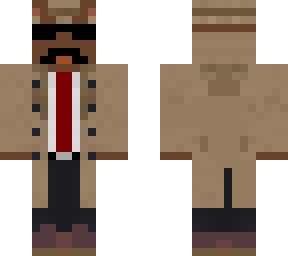 bear detective pro