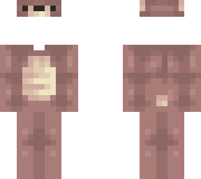 bear onesie