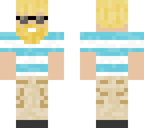 beard guy