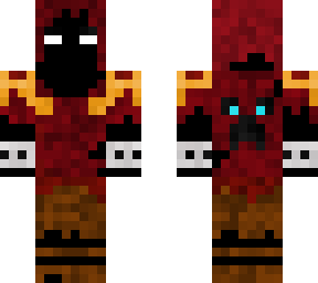 berry- assassin 2
