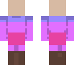 bete noire (betty) clothes base