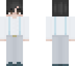 beth's ring bearer skin