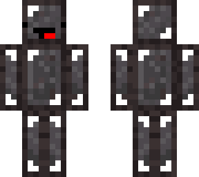 better netherite derp