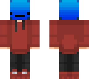blue mask guy 2.0