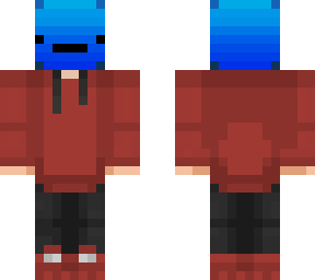 blue mask guy 2.0