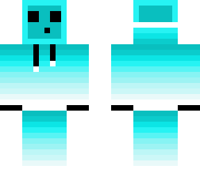 blue slime