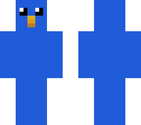 bluebird
