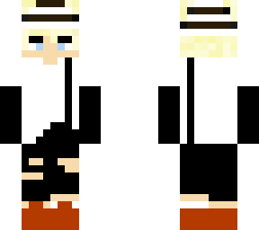 boy