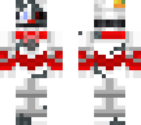 broken ennard