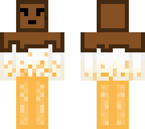 bruh smores