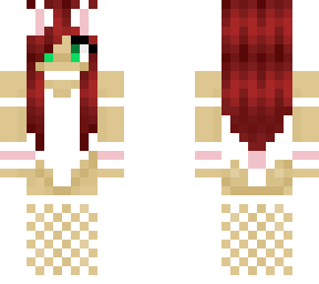 bunny girl