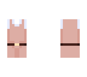 cafe worker (base)