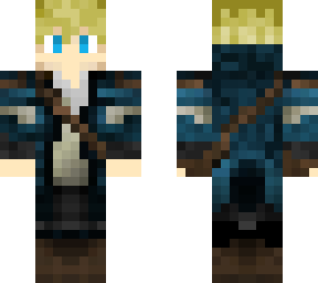 cal adventurer