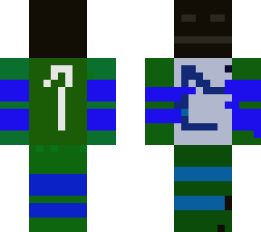 canucks