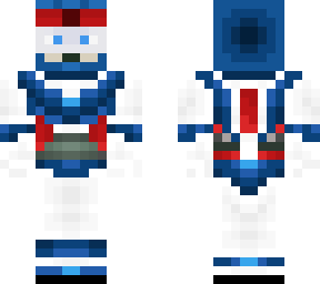 capitan del espacio