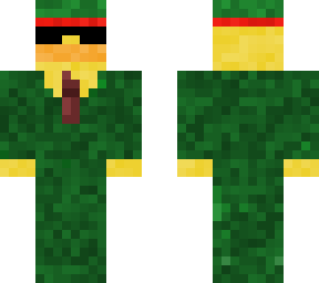 captain duck