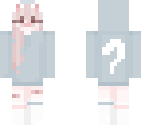cat girl