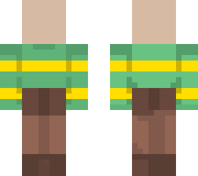 chara clothes base