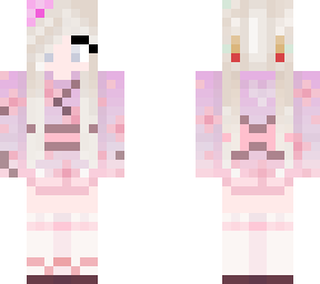cherry blossom