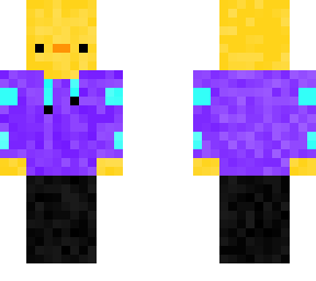 chick boy
