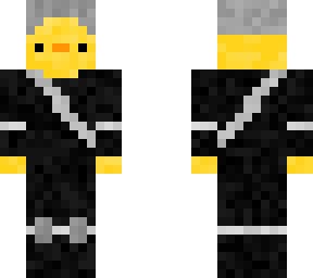chick militairy