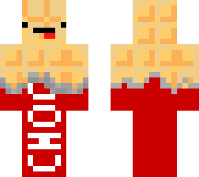 chocoblox blanco :p editado