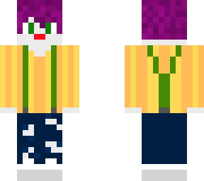clown