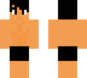 cole (ninjago) shirtless