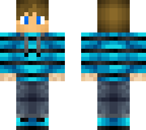 conner (reimagined)